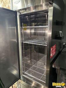 2025 Kitchen Food Trailer Fryer Florida for Sale