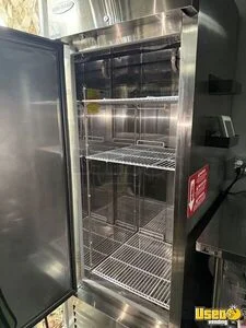2025 Kitchen Food Trailer Fryer Florida for Sale
