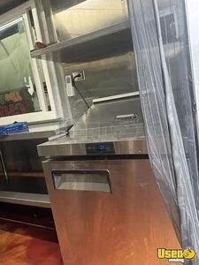 2025 Kitchen Food Trailer Fryer Florida for Sale