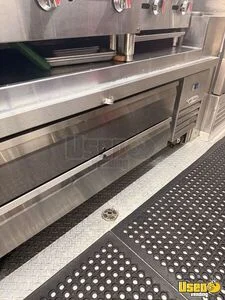 2025 Kitchen Food Trailer Fryer North Carolina for Sale