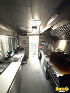 2025 Kitchen Food Trailer Generator Florida for Sale