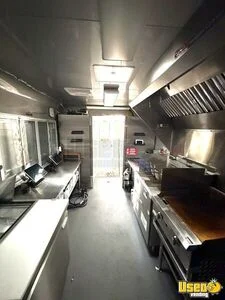 2025 Kitchen Food Trailer Generator Florida for Sale