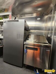 2025 Kitchen Food Trailer Insulated Walls Missouri for Sale