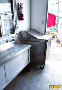 2025 Kitchen Food Trailer Kitchen Food Trailer Air Conditioning Colorado for Sale