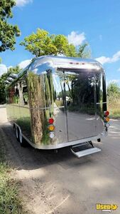 2025 Kitchen Food Trailer Kitchen Food Trailer Air Conditioning Michigan for Sale