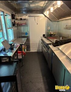 2025 Kitchen Food Trailer Kitchen Food Trailer Awning North Carolina for Sale