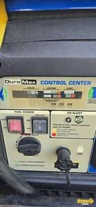 2025 Kitchen Food Trailer Kitchen Food Trailer Breaker Panel Maryland for Sale