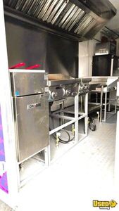 2025 Kitchen Food Trailer Kitchen Food Trailer Cabinets Colorado for Sale