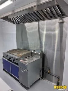 2025 Kitchen Food Trailer Kitchen Food Trailer Cabinets Colorado for Sale