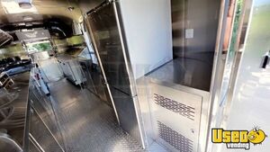 2025 Kitchen Food Trailer Kitchen Food Trailer Cabinets Michigan for Sale