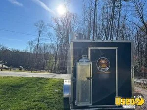 2025 Kitchen Food Trailer Kitchen Food Trailer Cabinets North Carolina for Sale