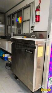 2025 Kitchen Food Trailer Kitchen Food Trailer Concession Window Colorado for Sale