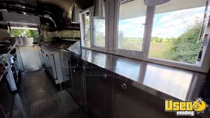 2025 Kitchen Food Trailer Kitchen Food Trailer Deep Freezer Michigan for Sale