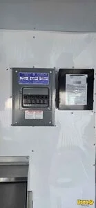 2025 Kitchen Food Trailer Kitchen Food Trailer Electrical Outlets Maryland for Sale