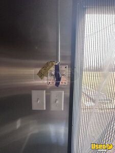 2025 Kitchen Food Trailer Kitchen Food Trailer Exhaust Fan Indiana for Sale