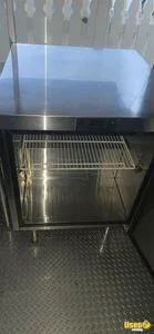 2025 Kitchen Food Trailer Kitchen Food Trailer Exhaust Hood Maryland for Sale