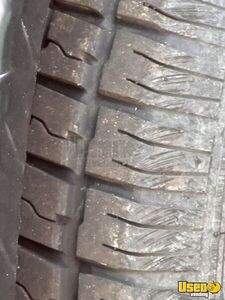 2025 Kitchen Food Trailer Kitchen Food Trailer Exterior Lighting Indiana for Sale