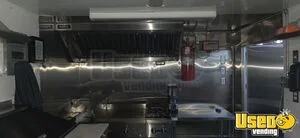 2025 Kitchen Food Trailer Kitchen Food Trailer Flatgrill Maryland for Sale