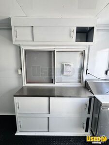 2025 Kitchen Food Trailer Kitchen Food Trailer Flatgrill Mississippi for Sale