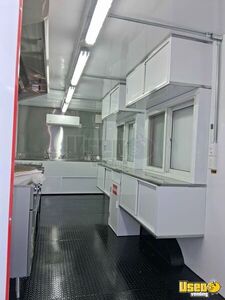 2025 Kitchen Food Trailer Kitchen Food Trailer Flatgrill Texas for Sale