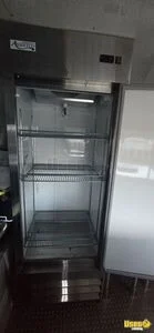 2025 Kitchen Food Trailer Kitchen Food Trailer Fryer Maryland for Sale