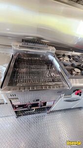 2025 Kitchen Food Trailer Kitchen Food Trailer Fryer Michigan for Sale