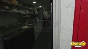 2025 Kitchen Food Trailer Kitchen Food Trailer Fryer Utah for Sale