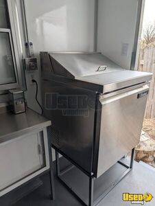 2025 Kitchen Food Trailer Kitchen Food Trailer Generator Colorado for Sale