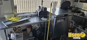 2025 Kitchen Food Trailer Kitchen Food Trailer Generator Maryland for Sale