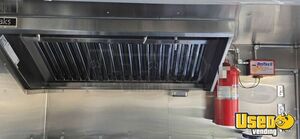 2025 Kitchen Food Trailer Kitchen Food Trailer Generator Maryland for Sale