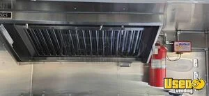 2025 Kitchen Food Trailer Kitchen Food Trailer Generator Maryland for Sale