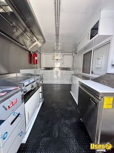 2025 Kitchen Food Trailer Kitchen Food Trailer Generator Mississippi for Sale