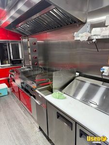 2025 Kitchen Food Trailer Kitchen Food Trailer Generator North Carolina for Sale