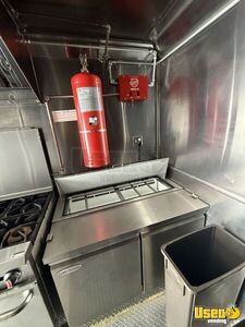 2025 Kitchen Food Trailer Kitchen Food Trailer Generator Oklahoma for Sale