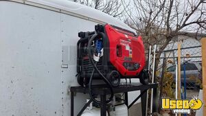 2025 Kitchen Food Trailer Kitchen Food Trailer Generator Utah for Sale