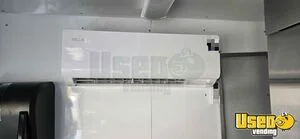 2025 Kitchen Food Trailer Kitchen Food Trailer Hot Water Heater Maryland for Sale