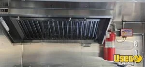 2025 Kitchen Food Trailer Kitchen Food Trailer Insulated Walls Maryland for Sale