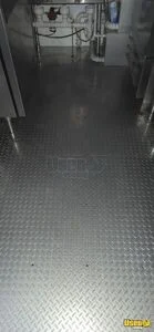 2025 Kitchen Food Trailer Kitchen Food Trailer Interior Lighting Maryland for Sale