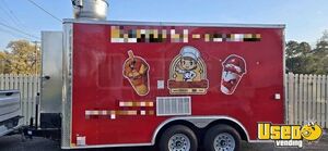2025 Kitchen Food Trailer Kitchen Food Trailer Maryland for Sale