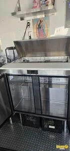2025 Kitchen Food Trailer Kitchen Food Trailer Propane Tank Maryland for Sale