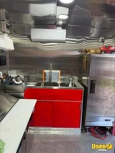 2025 Kitchen Food Trailer Kitchen Food Trailer Propane Tank North Carolina for Sale