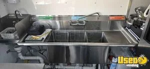 2025 Kitchen Food Trailer Kitchen Food Trailer Refrigerator Maryland for Sale