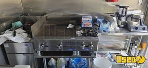 2025 Kitchen Food Trailer Kitchen Food Trailer Refrigerator Maryland for Sale