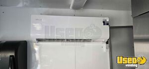 2025 Kitchen Food Trailer Kitchen Food Trailer Work Table Maryland for Sale