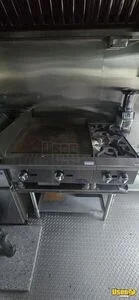 2025 Kitchen Food Trailer Kitchen Food Trailer Work Table Maryland for Sale