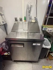 2025 Kitchen Food Trailer Pro Fire Suppression System California for Sale