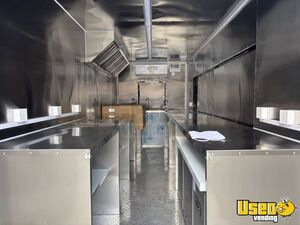 2025 Kitchen Food Trailer Propane Tank Florida for Sale