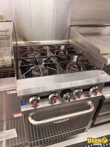 2025 Kitchen Food Trailer Propane Tank North Carolina for Sale
