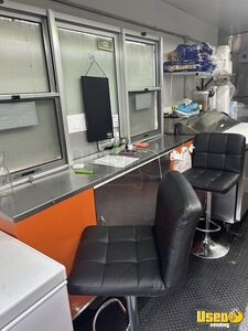 2025 Kitchen Food Trailer Propane Tank Texas for Sale