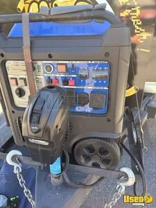 2025 Kitchen Food Trailer Removable Trailer Hitch North Carolina for Sale